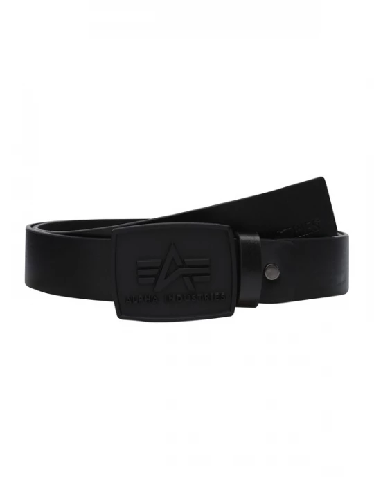 Foto van product ALPHA INDUSTRIES Riem zwart