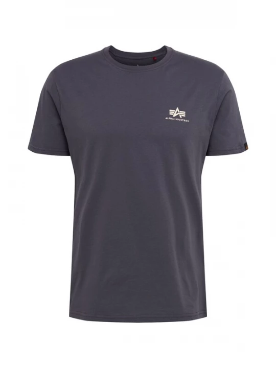 Foto van product ALPHA INDUSTRIES Shirt basaltgrijs