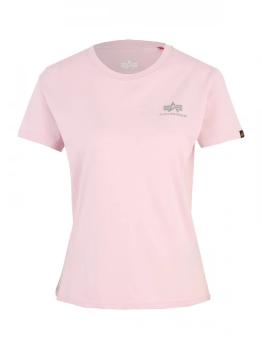 Foto van product ALPHA INDUSTRIES Shirt grijs / sering