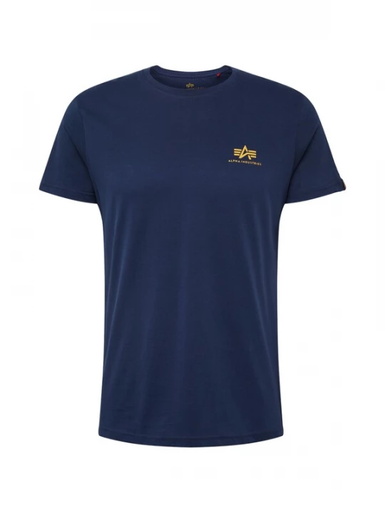 Foto van product ALPHA INDUSTRIES Shirt navy