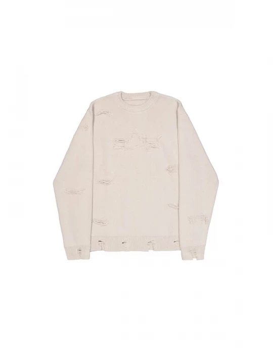 Foto van product ALPHA INDUSTRIES Sweatshirt beige