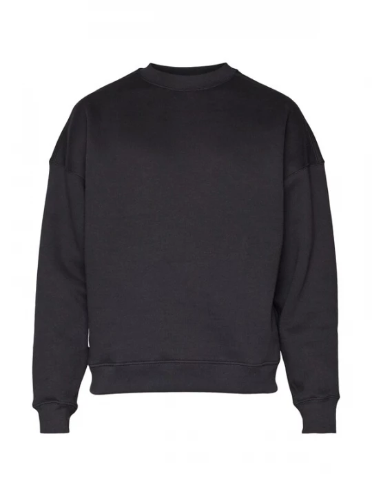 Foto van product ALPHA INDUSTRIES Sweatshirt goudgeel / zwart