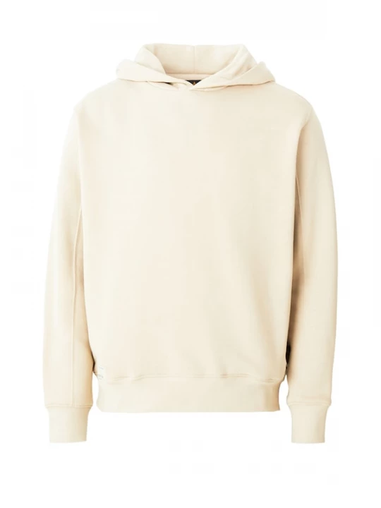 Foto van product ALPHA INDUSTRIES Sweatshirt 'Studio Edition' beige