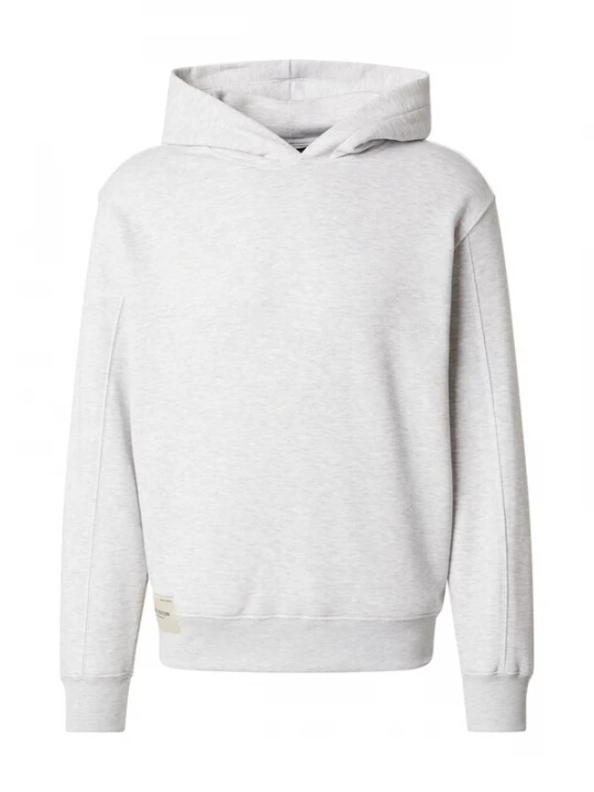 Foto van product ALPHA INDUSTRIES Sweatshirt 'Studio Edition' grijs
