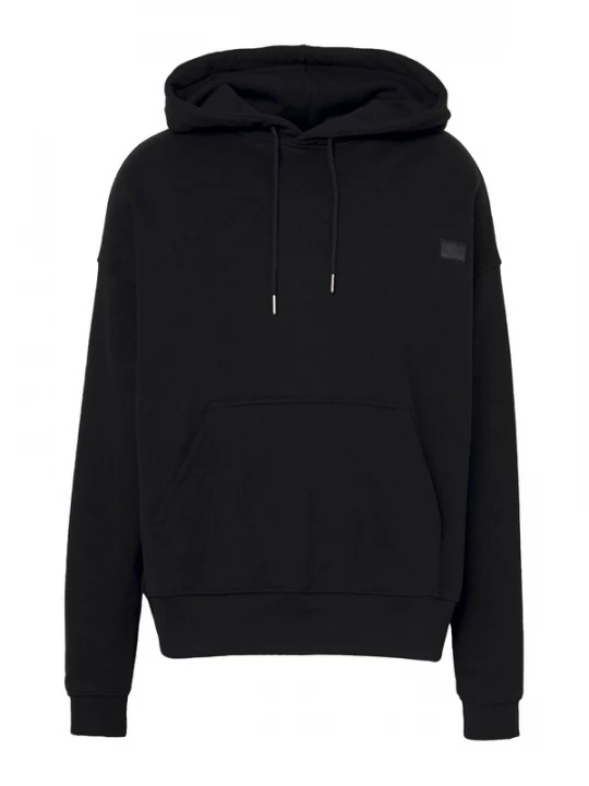 Foto van product ALPHA INDUSTRIES Sweatvest 'Essentials' zwart