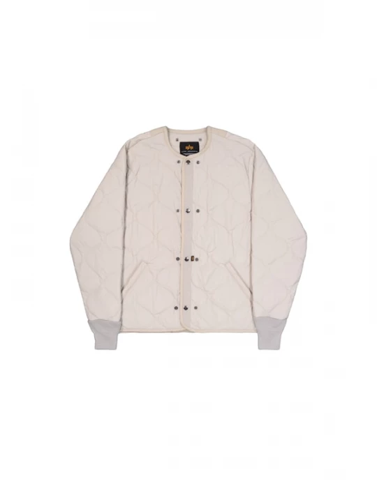 Foto van product ALPHA INDUSTRIES Tussenjas beige