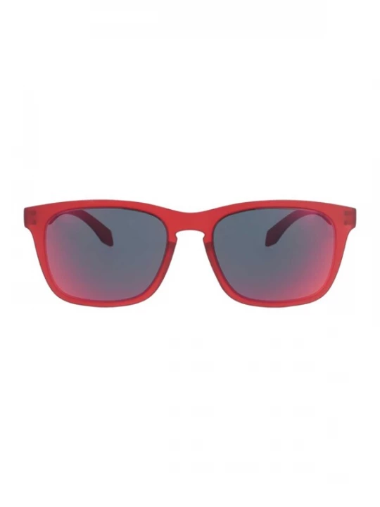 Foto van product Alsteca Zonnebril 'Overtown C52' rood