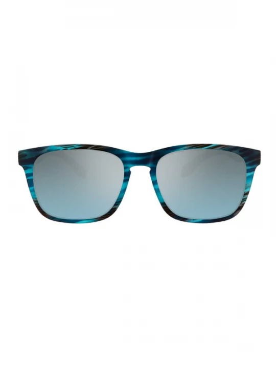 Foto van product Alsteca Zonnebril 'Overtown C91' blauw
