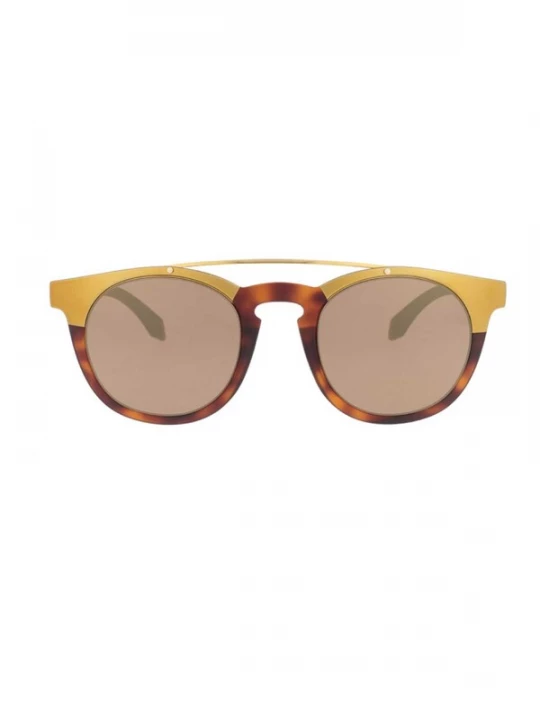Foto van product Alsteca Zonnebril 'Venetian C07' brons