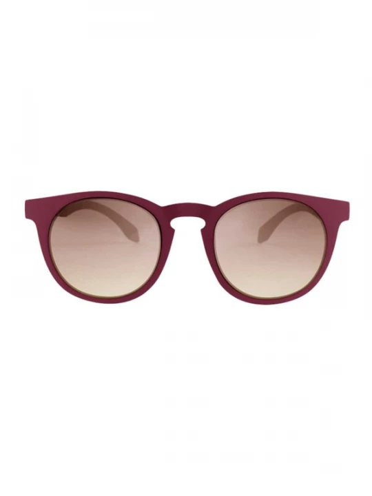 Foto van product Alsteca Zonnebril 'Wynwood C02' roestbruin