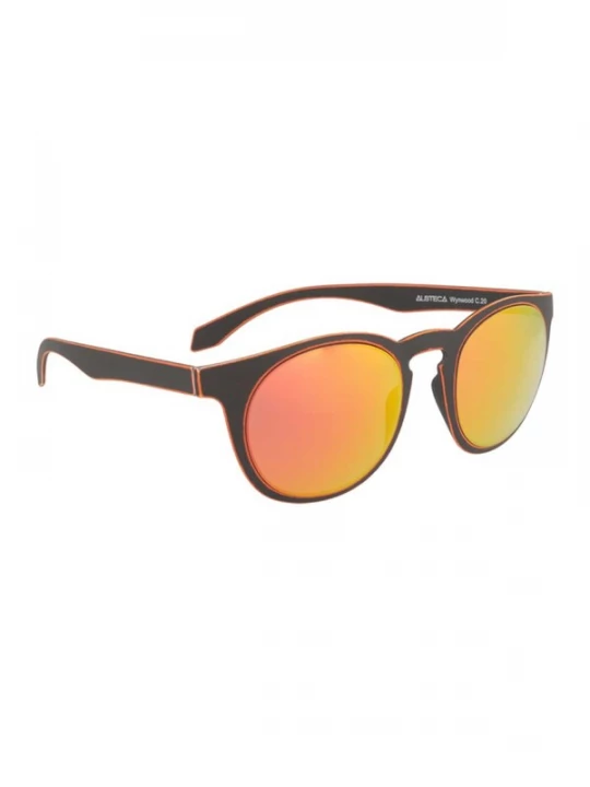 Foto van product Alsteca Zonnebril 'Wynwood C20' zwart