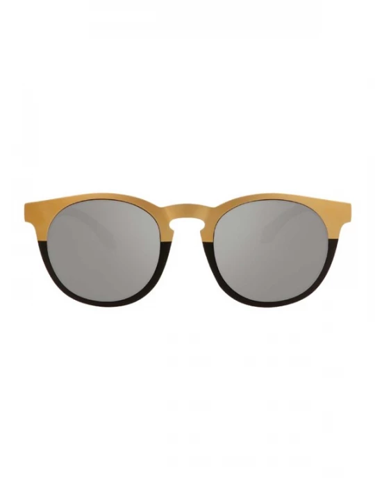 Foto van product Alsteca Zonnebril 'Wynwood C70' brons