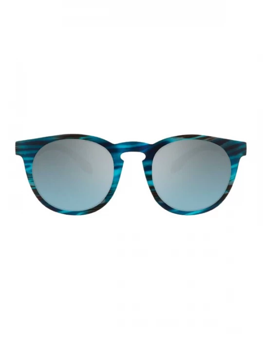 Foto van product Alsteca Zonnebril 'Wynwood C91' blauw