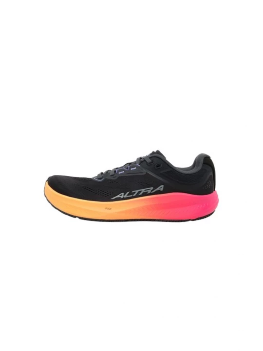 Foto van product Altra Loopschoen 'TORIN 9' grijs / zwart