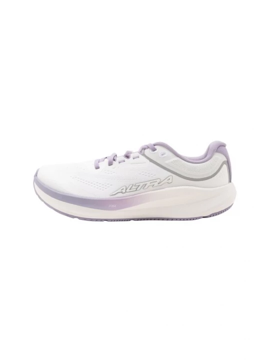Foto van product Altra Loopschoen 'TORIN 9' lavendel / wit