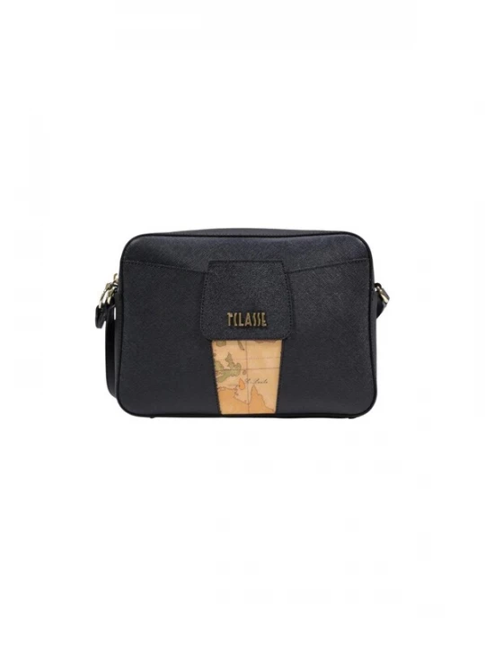 Foto van product Alviero Martini 1a clase Schoudertas 'Reporter Shoulder Ba LD31 9407' zwart