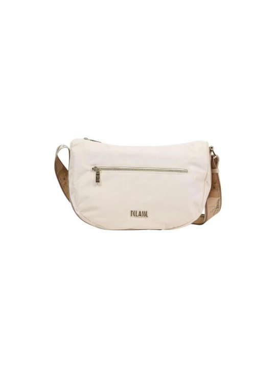 Foto van product Alviero Martini 1a clase Schoudertas 'Shoulder Bag LB84 9762' lichtbeige