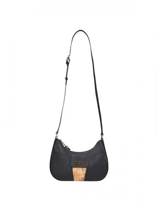 Foto van product Alviero Martini 1a clase Schoudertas 'Shoulder Bag LE50 9407' zwart