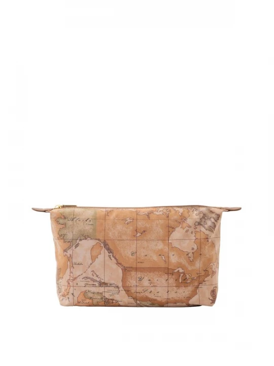 Foto van product Alviero Martini Make up tas pueblo / lichtbruin
