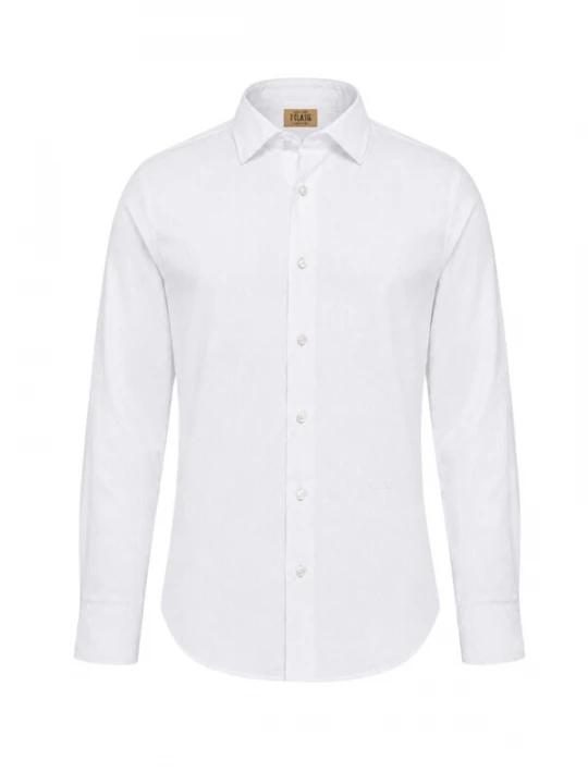 Foto van product Alviero Martini Overhemd wit
