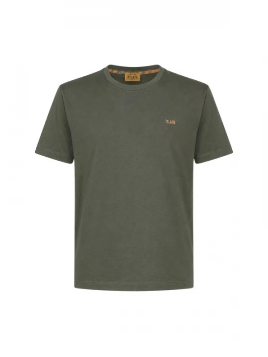 Foto van product Alviero Martini Shirt donkergroen