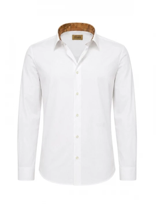Foto van product Alviero Martini Shirt wit