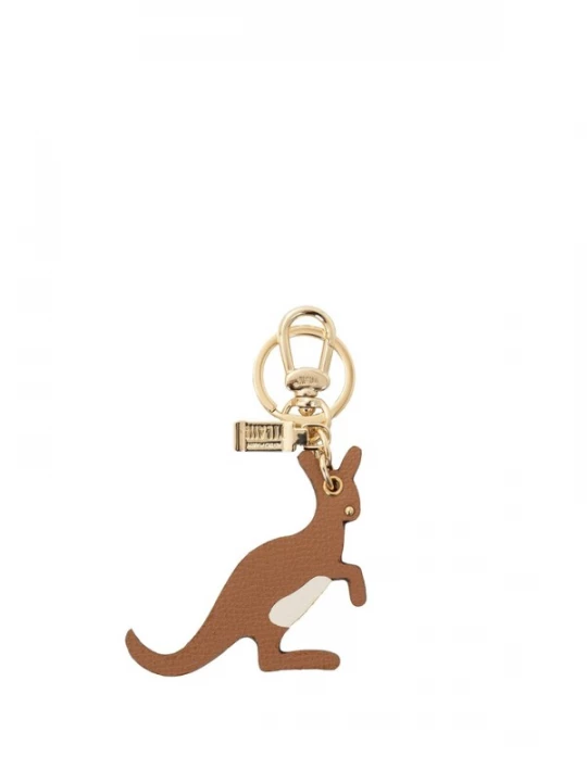 Foto van product Alviero Martini Sleutelhanger bruin