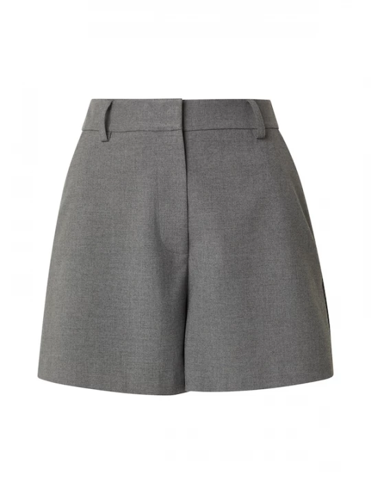 Foto van product AMALY Broek grijs