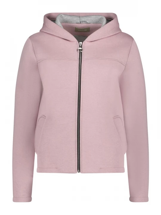 Foto van product Amber & June Sweatvest sering