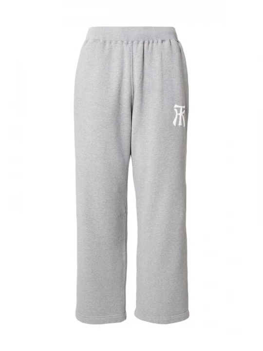 Foto van product AMBUSH Broek 'TK' grijs / wit