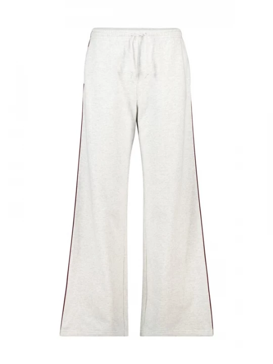 Foto van product America Today Functionele broek wit gemêleerd