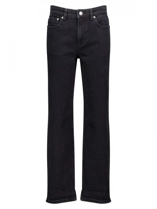 Foto van product America Today Jeans black denim