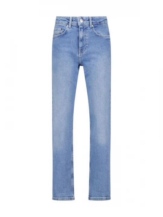 Foto van product America Today Jeans blauw