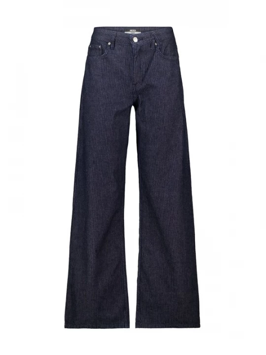 Foto van product America Today Jeans donkerblauw