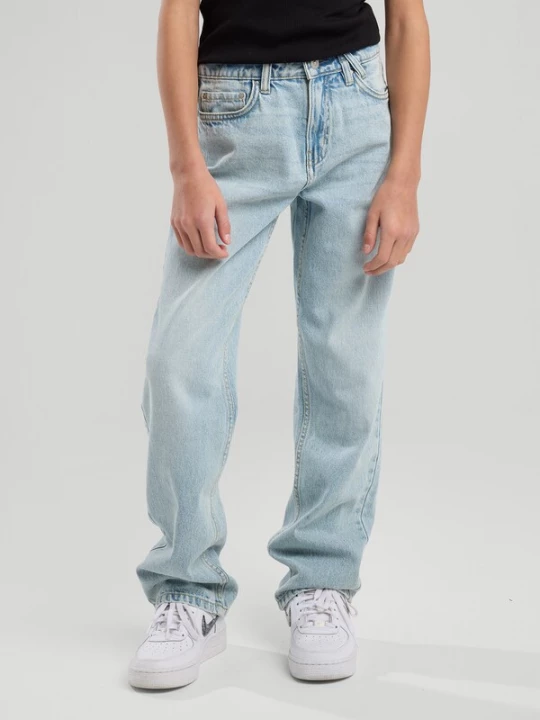 Foto van product America Today Jeans lichtblauw
