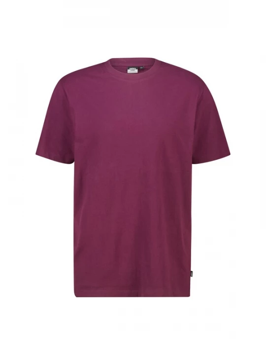 Foto van product America Today Shirt bordeaux