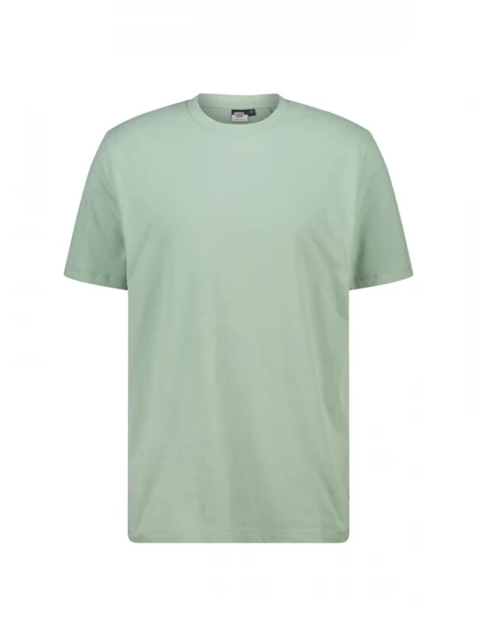 Foto van product America Today Shirt lichtgroen