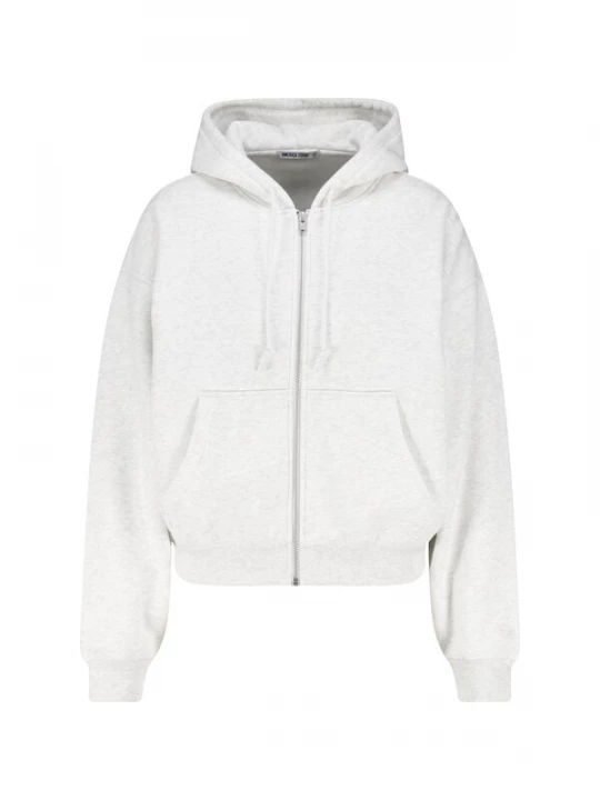 Foto van product America Today Sweatvest lichtgrijs