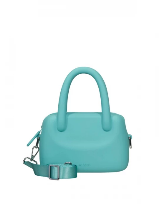 Foto van product American Tourister Handtas turquoise