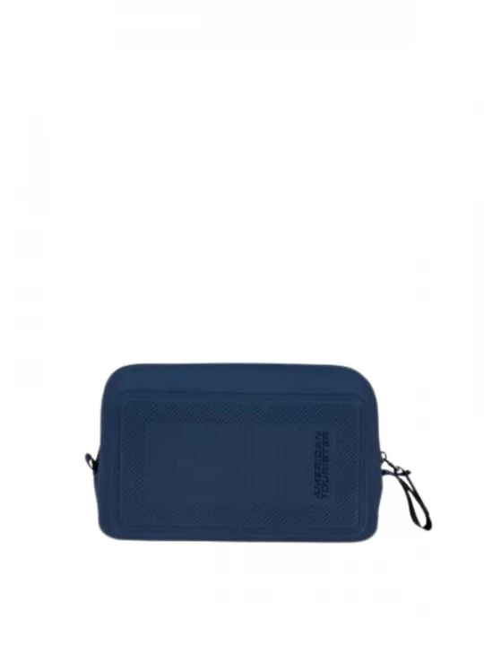 Foto van product American Tourister Handtas 'URGAN GROOVE UG27 WASHBAG POP' navy