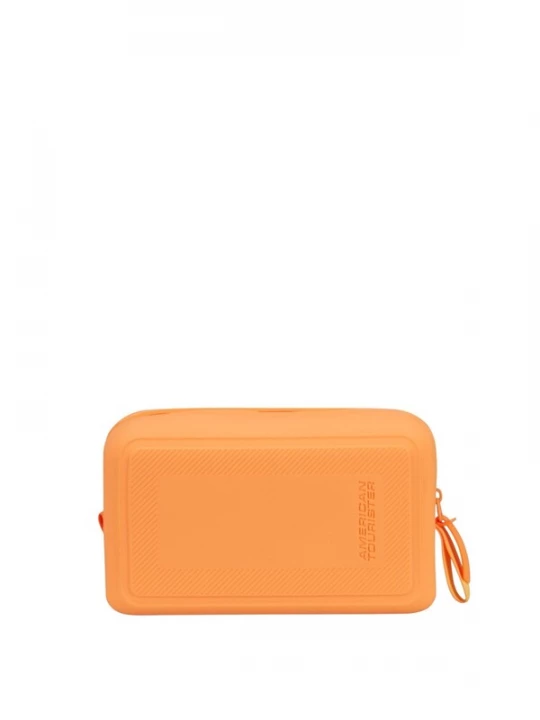 Foto van product American Tourister Handtas 'URGAN GROOVE UG27 WASHBAG POP' oranje