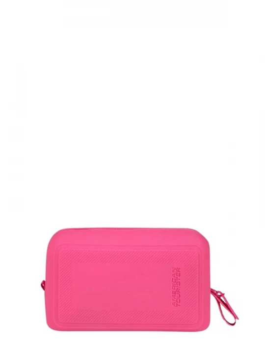 Foto van product American Tourister Handtas 'URGAN GROOVE UG27 WASHBAG POP' pink