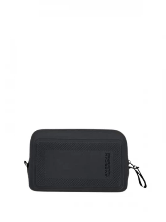 Foto van product American Tourister Handtas 'URGAN GROOVE UG27 WASHBAG POP' zwart