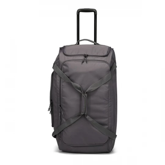 Foto van product American Tourister Reistas 'City Racer' grijs
