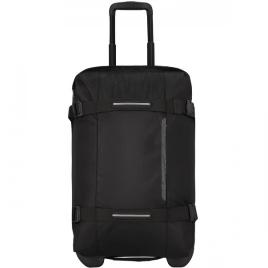 Foto van product American Tourister Reistas 'Urban Track S' grijs / zwart