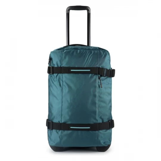 Foto van product American Tourister Reistas 'Urban Track S' petrol