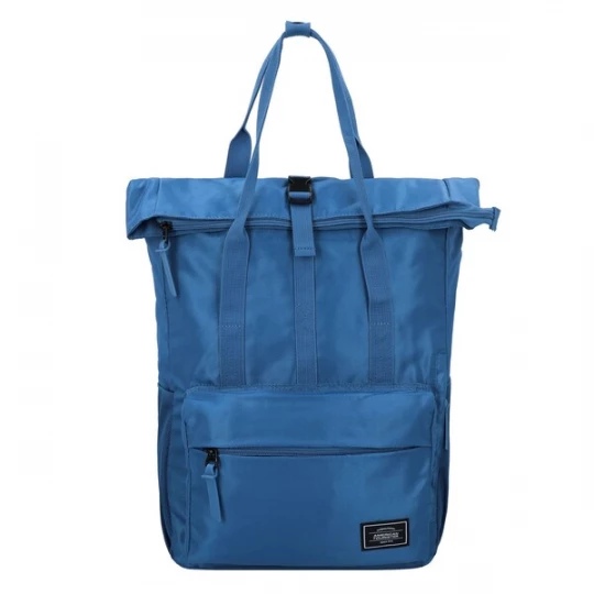 Foto van product American Tourister Rugzak blauw