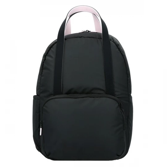 Foto van product American Tourister Rugzak 'Puffypop' lichtroze / zwart