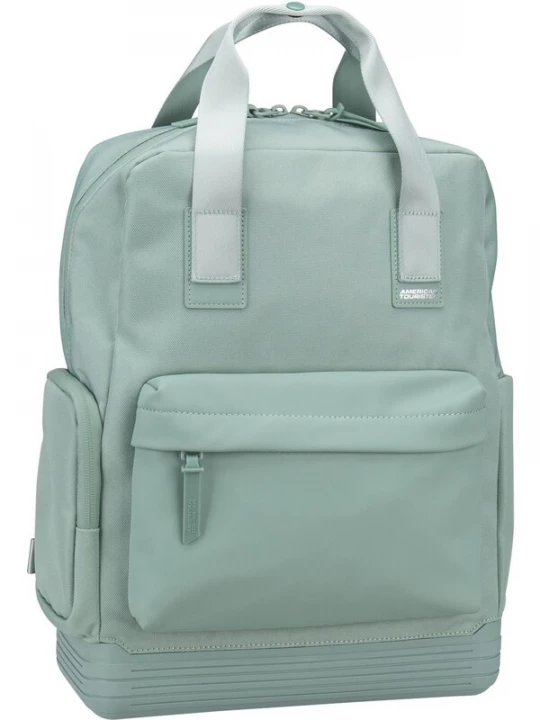 Foto van product American Tourister Rugzak 'Soulpack' turquoise