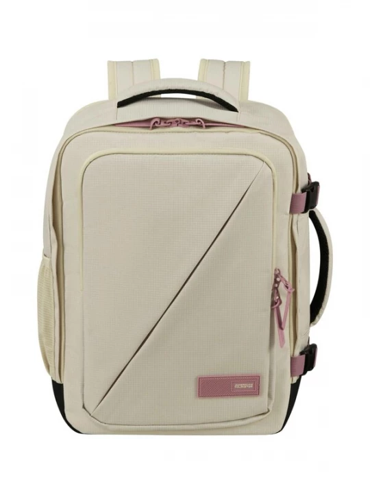 Foto van product American Tourister Rugzak 'TAKE2CABIN CASUAL BACKPACK MS' sand